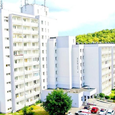 Apartament El Romano Гдыня Экстерьер фото