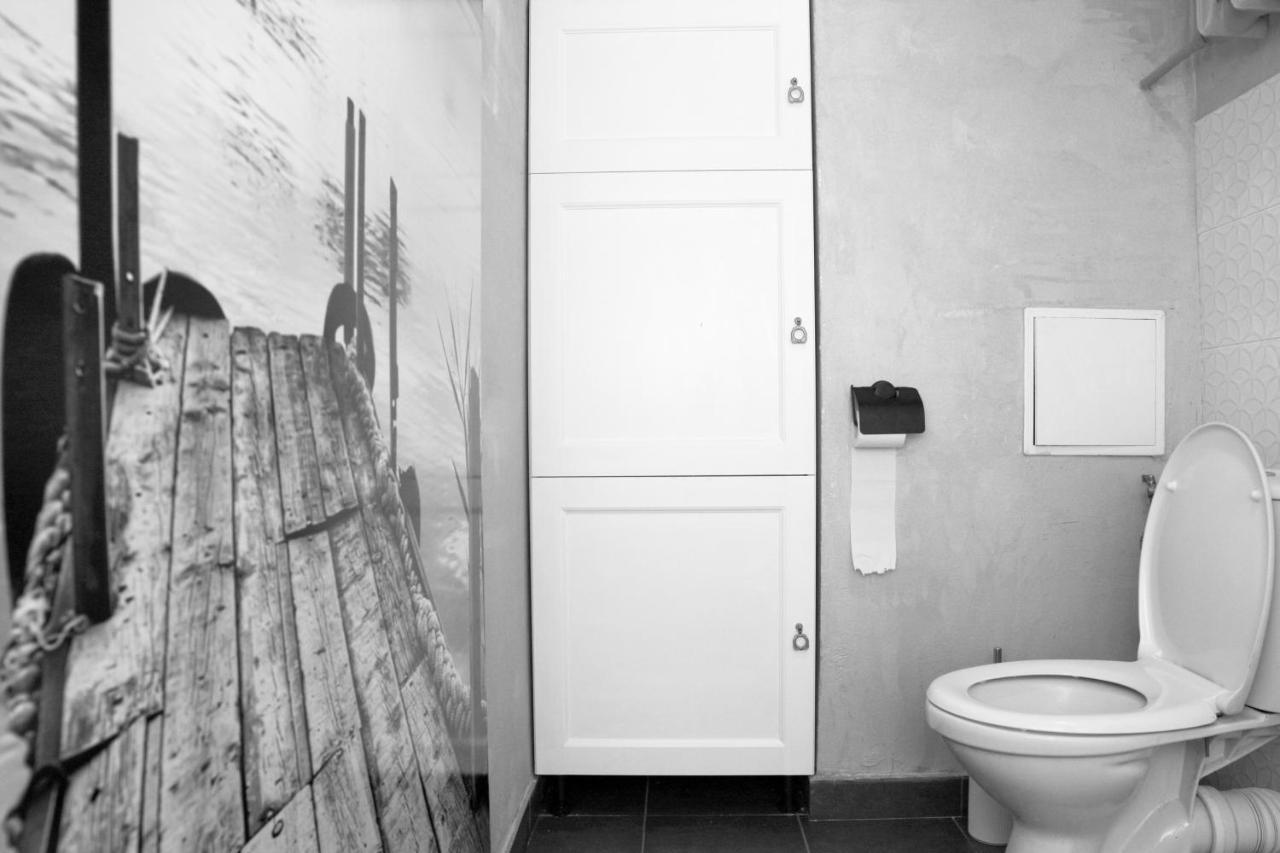 Apartament El Romano Гдыня Экстерьер фото
